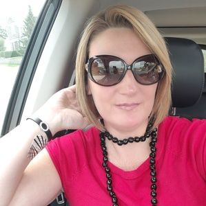 Meet your Posher, Trish